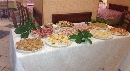 Buffet Foto - Capodanno Cenone Ristorante Tre Gemelle Zavattarello