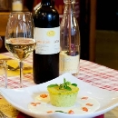 Tavola Foto - Capodanno Hotel Mathis Fiorenzuola d'Arda