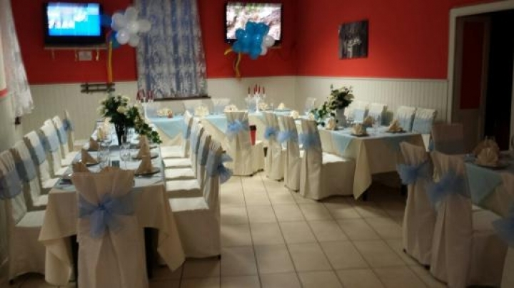 Capodanno Ristorante Croce Grossa Piacenza Foto