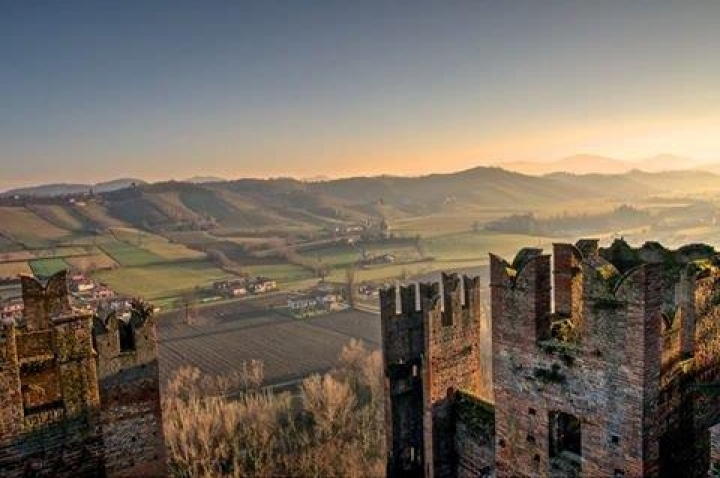 Capodanno Hotel Mathis Fiorenzuola d'Arda Foto