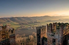 Capodanno Hotel Mathis Fiorenzuola d'Arda Foto