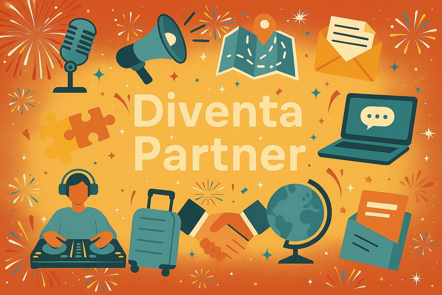 Capodanno a Piacenza: eventi, location e collaborazioni su CapodannoPiacenza.com