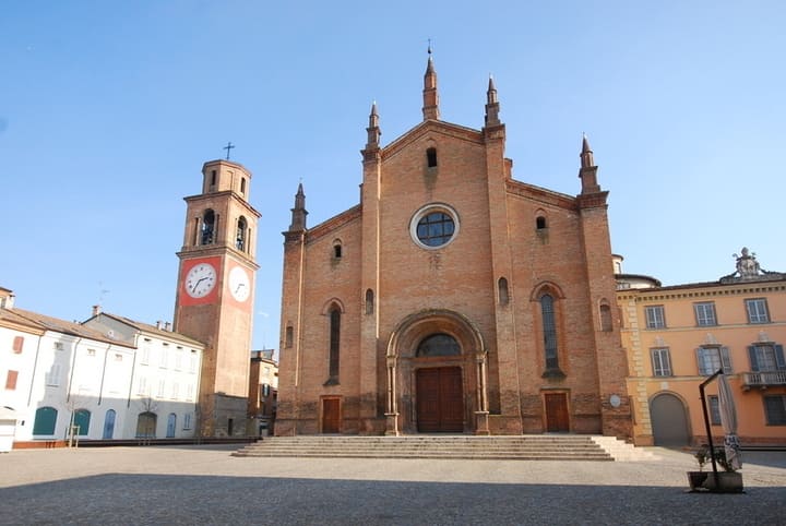 Fiorenzuola d'Arda foto